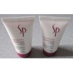 Masque sp color save wella professionals - prot�ge les cheveux color�s dans le temps - 2 mini tubes de ...