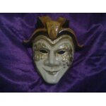 Masque vnitien
