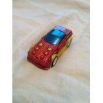 Matchbox fiction