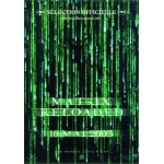 Matrix reloaded - v�ritable affiche de cin�ma pli�e - format 40x60 cm - de larry et andy wachowski avec ...