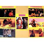 Maudite aphrodite - mighty aphrodite : jeu de 7 photos d'exploitation cinématographique - format 22x28, ... Maudite aphrodite - mighty aphrodite : jeu de 7 photos d'exploitation cinématographique - format 22x28, ...