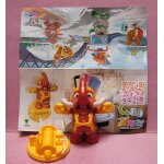 Maxi kinder surprise - les mammouths - noel 2025 - saut a l'elastique - vcb12 / vcb 12