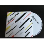 Maxmo park - risk to exist 11 - trk - cd - promo