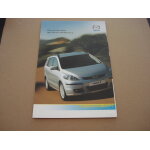 Catalogue mazda accessoires 5