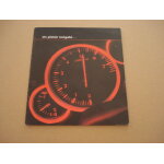Catalogue mazda mx - 5 g�n�ration , s�rie limit�e