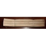 Mche 8 lignes vintage pour lampe a ptrole