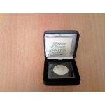M�daill� b�atification jean paul 2 - 2011 - argent ( rare )