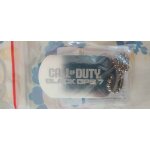 Medaille call of duty