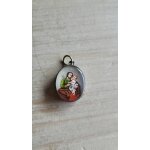 Medaille notre dame des anges bondy. bon etat envoi rapide et srieux.