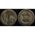 M�daille eglise saints pierre et paul obernai alsace monnaie de paris rp652