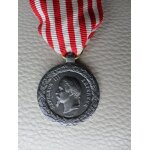 Mdaille napolon iii campagne d'italie repro