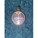 M�daille saint beno�t
