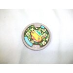 M�daillon yo - kai watch - noko