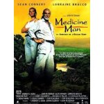Medicine man de john mctiernan avec sean connery, lorraine bracco. . . - affiche originale de film format ...