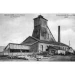 Megecoste - les verreries