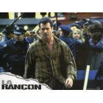 Mel gibson - la ran�on : photo d'exploitation cin�matographique - format 21. 5x28. 5 cm - de ron howard ...