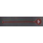 Mlangeur a boisson agitateur drink mixer agitator badoit rouge