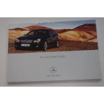 Mercedes coup�s sport classe c 200 220 cdi - c30cdi amg - c180 c200 c230 kompressor - c320 - pub auto ...