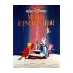 Merlin l'enchanteur