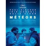 M�t�ors de hubert charuel et claude le pape avec paul kircher, idir azougli. . . - affiche originale ...