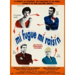 Mi fugue mi raisin - affiche originale de cin�ma - format 40x60 cm - un film de fernando colomo avec ...