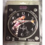 Michael jackson - pendule diam�tre 15cm