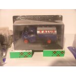 Michelin 1 / 43 - citroen c4 1000kgs