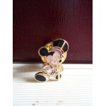 Mickey avec chapeau haut de forme