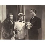 Mickey rooney - life begins for andy hardy - 1941 - photo originale argentique