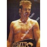 Mickey rourke - photo argentique couleur - format 20x29 cm - homeboy de michael seresin - année 1988 Mickey rourke - photo argentique couleur - format 20x29 cm - homeboy de michael seresin - année 1988