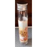 Micro pocket jigsaw - mini puzzle de 150 pices dans un tube plastique avec pincette - modle furry friends ...