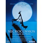 Microcosmos : le peuple de l'herbe - affiche originale de cinéma - format 40x60 cm - un film de claude ... Microcosmos : le peuple de l'herbe - affiche originale de cinéma - format 40x60 cm - un film de claude ...