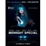 Midnight special - v�ritable affiche de cin�ma roul�e - format 40x60 cm - de jeff nichols avec michael ...