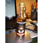 Mignonette rhum agricole