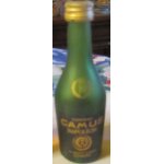 Mignonnette de cognac camus napoleon