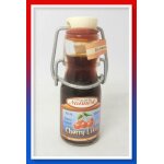 Mignonnette nannerl - liqueur de cerises - 40 ml