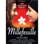 Millefeuille - 2013 - de nouri bouzid avec bahram aloui, lofti ebdelli - 116x158cm - affiche cin�ma originale ...