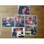 Mina tannenbaum de martine dugowson / romane borhinger - jeu de 6 photos d exploitation couleur