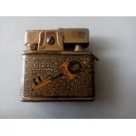 Mini briquet prince midget  lucky key