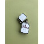 Mini briquet winston
