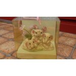 Mini collection pets dans bo�te d'origine