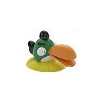 Mini figurine al sans raquette - s�rie angry birds (kinder 2015)