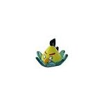 Mini figurine chuck sans parachute - srie angry birds (kinder 2015)