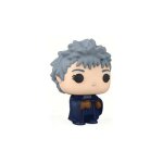 Mini figurine ren�e bibine - s�rie harry potter quidditch (kinder joy 2024)
