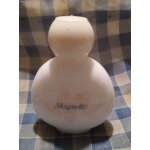 Mini flacon - vide - eau de toilette -   magnolia   - yves rocher - 15 ml