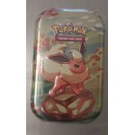 Mini tins evolutions prismatiques pyroli