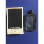 Miniatue de eau de calandre de paco rabanne