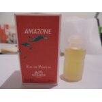 Miniature   amazone   de herm�s