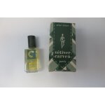 Miniature boite de carven after shsave 5 ml