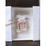 Miniature chanel coco mademoiselle parfum 1, 5ml edition limite